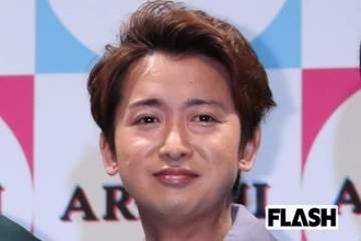 大野智、人生初SNS開設で指摘された“若返り”ビジュ　「嵐」活動終了で“自己主張弱め”リーダーの選択に漂う心境の変化