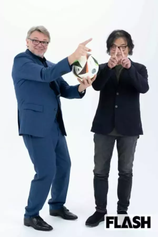トルシエ元監督が明言「3バックは日本に200％あっている」…森保ジャパン「2026年W杯」ベスト4への鍵は？