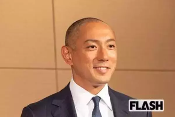 市川團十郎白猿、オンラインスクール開設で試されるビジネスの手腕…本誌が報じた“酵素風呂店”悪臭トラブル