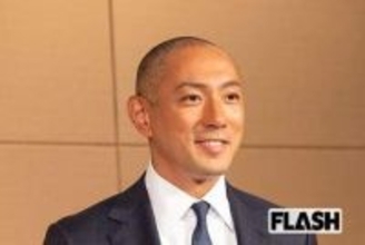 市川團十郎白猿、オンラインスクール開設で試されるビジネスの手腕…本誌が報じた“酵素風呂店”悪臭トラブル