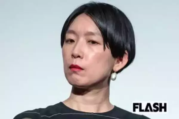 「俳優はろくなやつおらん」番組での“江口のりこ節”が話題…“芸能人らしくない”堅実生活が生む“妙な説得力”