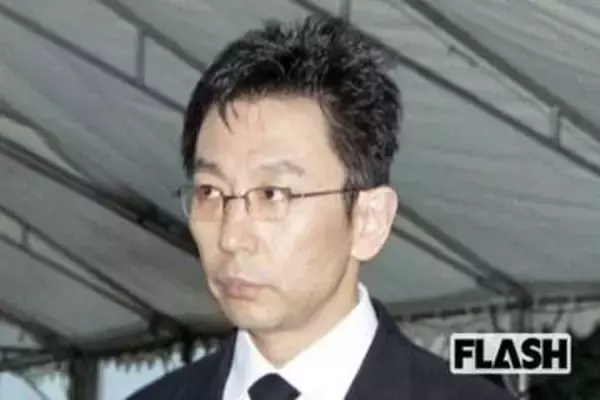 古舘伊知郎、あの＆紗理奈騒動に「エンタメだから」私見も次々出てくる本人の“激怒エピソード”の過去