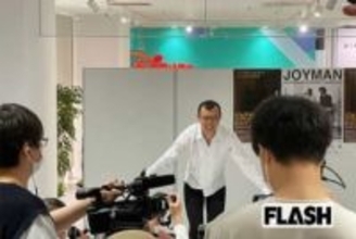 ジョイマン高木「マネージャーの誤送信」公開でSNSほっこり…荒れるSNSのなかで輝く「ジョイマニズム」とは