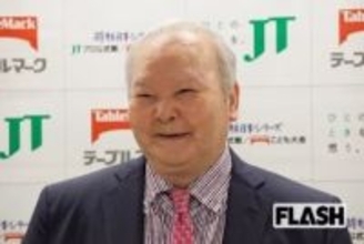 加藤一二三さん、“超個性的”直筆の文字に驚がく集まる…担当者は「判読するのがめちゃくちゃ大変でした」とほっこり回顧