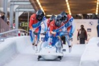 ボブスレー“幻の日本代表”が涙の告発「連盟のルール誤認で『ミラノ五輪』に出場できず」5年前から“失態”続き