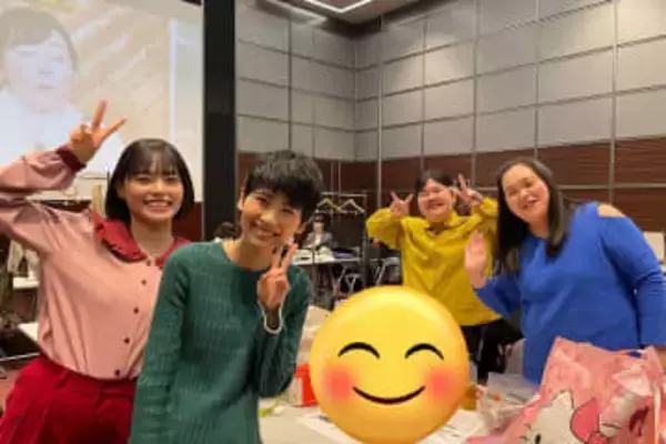 ぼる塾は「4人組」メンバー妊娠発表で初めて気づいた人続出…なぜ3人だと思われていたのか？