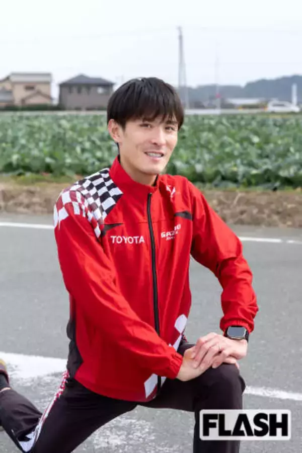 「ネガティブでは何も生まれない」服部勇馬が震災から学んだ「心で走る」意味…目指すは「もう一度五輪へ」 #知り続ける