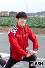 「ネガティブでは何も生まれない」服部勇馬が震災から学んだ「心で走る」意味…目指すは「もう一度五輪へ」 #知り続ける