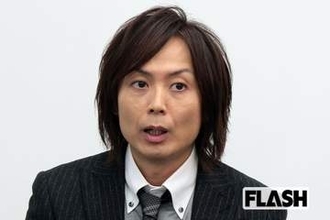 声帯全摘した「つんく♂」が元TOKIO長瀬の言葉に救われた夜…『24時間テレビ』スペシャルドラマ「幸せはある」では明かされなかったエピソード