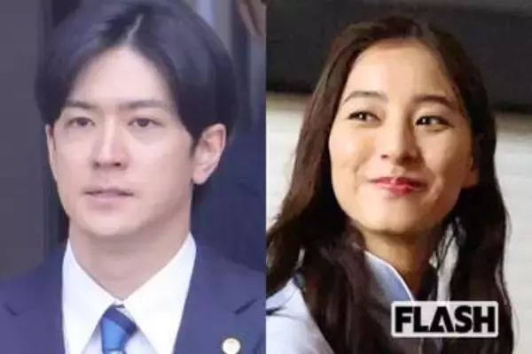 中島裕翔　新木優子と結婚発表も「なんで脱退したの？」既婚者メンバーとの違いにファン戸惑い…未だに残る“即日脱退”の謎