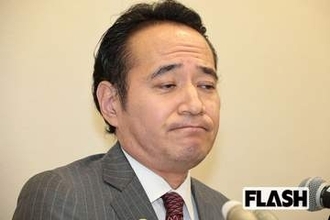 簗和生農水相、自らを支持せぬ自治体へ“報復”で「予算カット」発言を撤回も身内からあがる「みっともない」の声