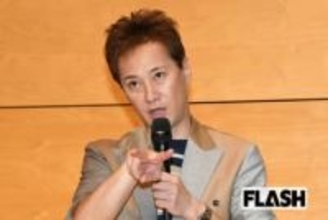 テレ朝『プロ野球総選挙』中居正広の名前なしに残念がる声…フジ特番ではタイトルから “消滅” も