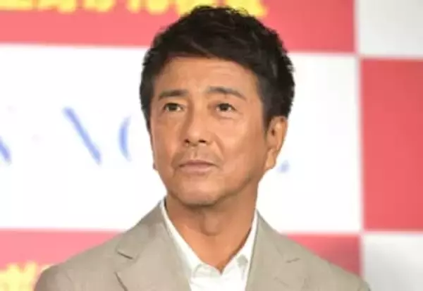 風間トオル、『おコメの女』で見せた “ワイルド激変” に驚き続出…スピード離婚、がん手術経て漂う “復活” の気配