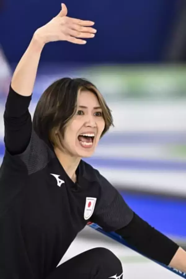【ミラノ五輪】カーリング女子代表・フォルティウス、予選大苦戦で迫る“チーム存続”の深刻危機