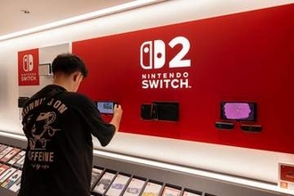 任天堂「Switch 2」の転売対策はなぜ成功したのか…アカウント連携による「所有者」の特定が奏功