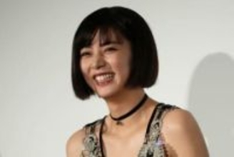 池田エライザ“推し”ポケモンと戯れる姿にファン歓喜「10年以上」念願のCM出演に思わず「これ現実か」大感激