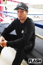 「たかだかスポーツの1敗」元世界王者・長谷川穂積が重大事故多発する格闘技界に警鐘「重要なのはセコンドとの信頼関係」