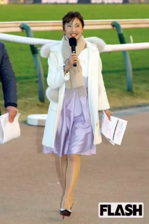 小澤陽子アナ＆勝野健アナ退社のフジテレビを襲う深刻な人材流出　1年で8人、フリー頼りで懸念される“コスト増”