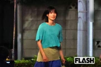 橋本愛、“夫婦別姓” ドラマで “ボーイッシュ激変” も一部で反発されたわけ…懸念される “社会派イメージ” 浸透の影響