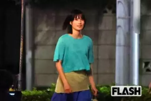 橋本愛、“夫婦別姓” ドラマで “ボーイッシュ激変” も一部で反発されたわけ…懸念される “社会派イメージ” 浸透の影響