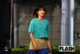 橋本愛、“夫婦別姓” ドラマで “ボーイッシュ激変” も一部で反発されたわけ…懸念される “社会派イメージ” 浸透の影響