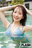 「STU48石田千穂アイドル卒業！「メンバー個人の魅力をもっと伝えられる活動を！」」の画像1