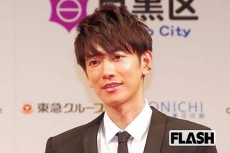 中国映画『カンフーサッカー』大ヒットで最終興収「600億円」報道も…現地SNSでは好演「佐藤健」がトレンド入り