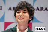 「松本潤、アイドルプロデュース報道に「ジュニアじゃなかったら無理」の声…“松潤版タイプロ” の大きなリスクとは」の画像1