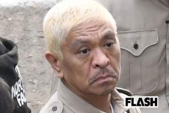 松本人志、大腸がんから順調回復で“戻す手術”を表明…隙あらばボケる元気な姿にファン安堵