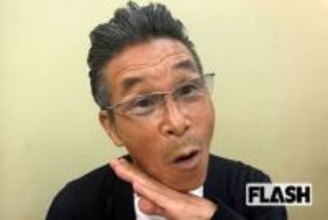 間寛平「まっけっそ～」は流行りすぎて名曲に使われた？嘘か真か「一発ギャグ」誕生秘話