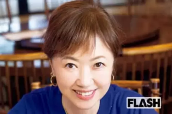 浅田美代子の“女子会”写真にファン歓喜“美容仲間”MEGUMI、樹木希林さんの娘とスリーショット公開