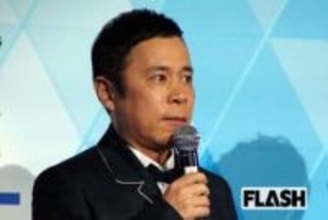 岡村隆史、“白髪姿” の石橋貴明と笑顔のツーショット公開…ラジオで明かした「3軒はしご」食欲旺盛に安堵の声も