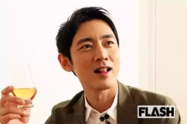 『サンモ二』出演中 “メガネっ娘” アナ「2万坪」実家に小泉孝太郎も驚愕…日曜朝の顔の “まさかの年齢” にも反響が