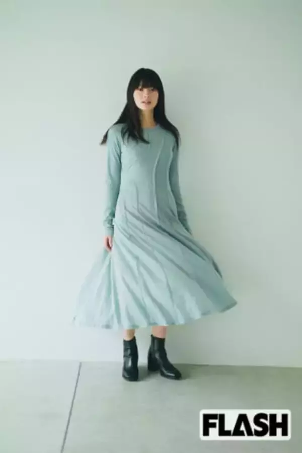 最旬女優・南琴奈「今は仕事一本で、という意識がより強くなりました」