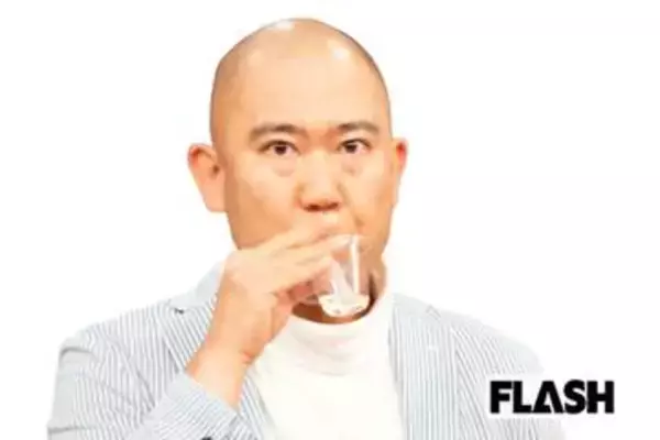 コロチキ・ナダル、さんまや有野晋哉にも文句たらたら…不満ぶちまける姿こそ圧倒的に面白い「芸人冥利」とは