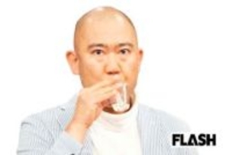 コロチキ・ナダル、さんまや有野晋哉にも文句たらたら…不満ぶちまける姿こそ圧倒的に面白い「芸人冥利」とは