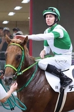 米国最強馬フライトライン産駒のデミアン、出世レースのサウジアラビアRCへ…日本に21頭の怪物血統