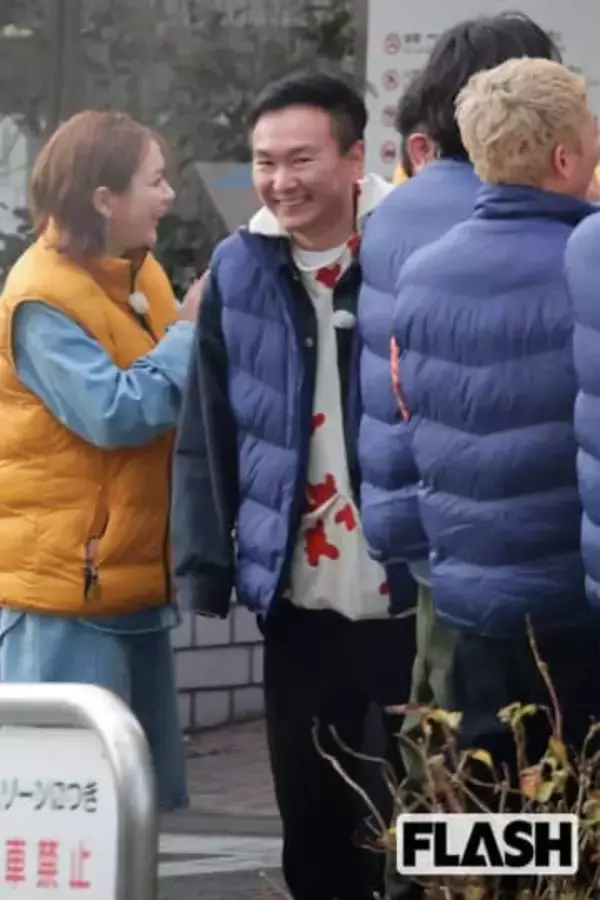 かまいたち山内「俺は許さない」1泊12万円高級ホテルの “エコ清掃” に怒り…“タバコの吸い殻” 放置のひどすぎ対応