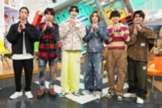 SixTONESへの“悪ノリ設問”を連発…『ぽかぽか』に「おふざけでも気分が悪い」とファンから怒りが寄せられたワケ