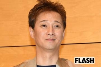 中居正広「任侠映画からオファー」報道の衝撃…SMAP解散から “俳優休止” 状態もトラブル発覚前に “再開” ほのめかし発言