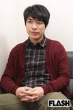 「『ラヴィット!』パフォーマーの失敗でゲスト俳優の首が「ぐにゃり」笑えないハプニングに批判続出」の画像1