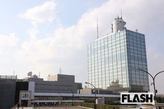 NHK職員が番組出演者から「性被害」PTSDで休職も、復職時の異動希望かなわず…「フジテレビの二の舞」中居正広騒動との類似点は