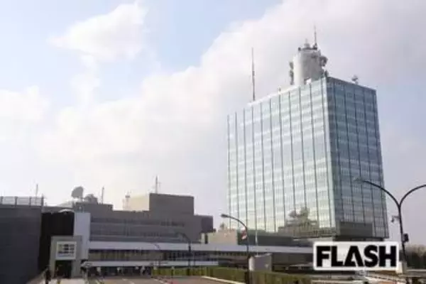 NHK職員が番組出演者から「性被害」PTSDで休職も、復職時の異動希望かなわず…「フジテレビの二の舞」中居正広騒動との類似点は