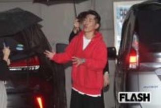 【4年前の動画が再燃】ジャンポケ太田、妻に放った「お風呂洗っといたから」男性の家事めぐりSNSで議論勃発