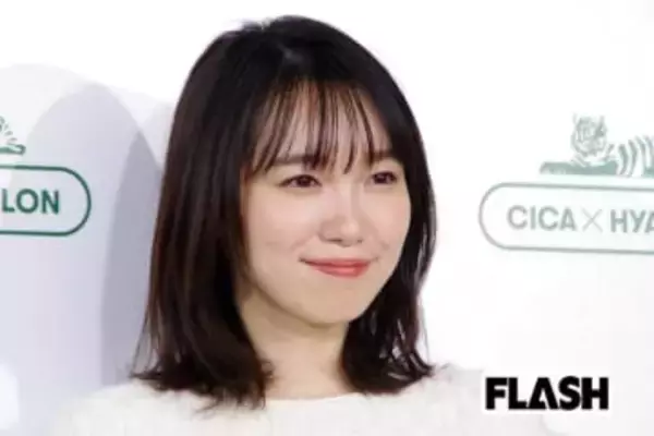 飯豊まりえ、ドラマ撮影現場でみせた “世話女房” の一面…間宮祥太朗との共演で “和んだ” 瞬間