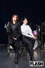 【相川七瀬×平祐奈】大学時代に女優業のかたわら神職の資格を取得…「権禰宜として奉職している祐奈ちゃんに祈祷してもらいたい！」