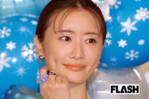 松本まりか、熊本地震への支援呼びかけ動画でピザ頬張り「何がしたい？」一部で困惑の声