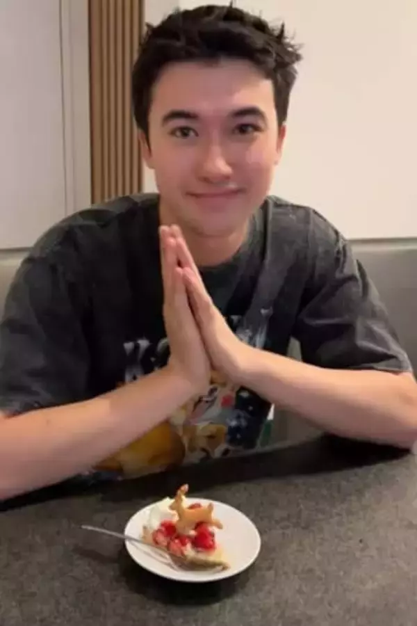 元ジャニーズ・マリウス葉の“現在”　異国の地で充実の日々、過去には“ワイルド坊主”姿も話題