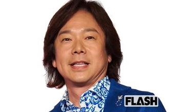 「脊髄梗塞」乗り越え、佐藤弘道が「1日警察署長」に　本誌にかつて明かしていた「信号無視は絶対ダメです」体操のお兄さんの“掟”