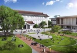 東京国立博物館の“池撤去案”めぐりSNS猛反発、元文科次官も現館長を批判…広報は「誠実に対応をして参りたい」回答